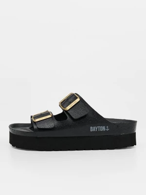 Obrázek produktu Pantofle BAYTON černá
