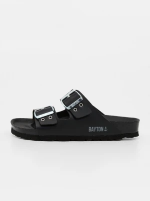 Obrázek produktu Pantofle BAYTON černá