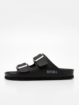 Obrázek produktu Pantofle BAYTON černá