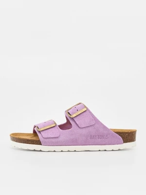 Obrázek produktu Pantofle BAYTON fialová