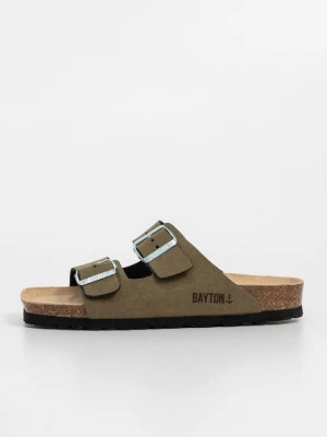 Obrázek produktu Pantofle BAYTON khaki