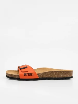 Obrázek produktu Pantofle BAYTON oranžová