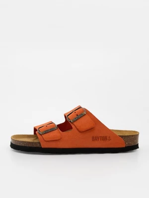 Obrázek produktu Pantofle BAYTON oranžová