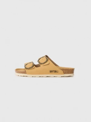 Obrázek produktu Pantofle BAYTON písková