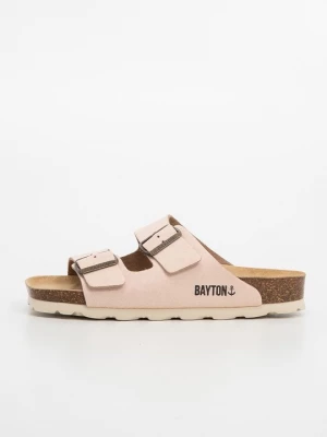 Obrázek produktu Pantofle BAYTON světle růžová
