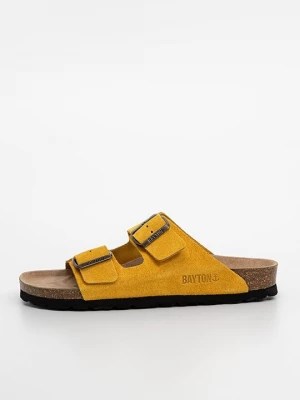 Obrázek produktu Pantofle BAYTON žlutá
