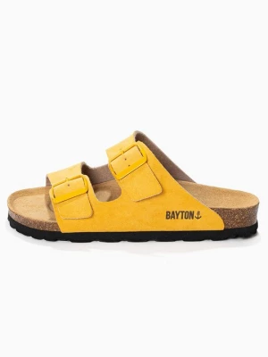 Obrázek produktu Pantofle BAYTON žlutá