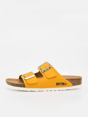 Obrázek produktu Pantofle BAYTON žlutá