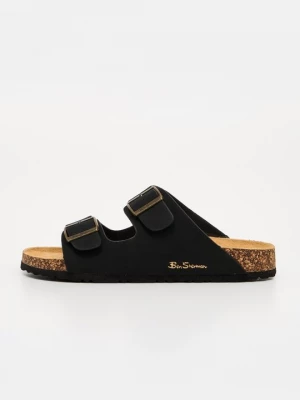Obrázek produktu Pantofle Ben Sherman černá
