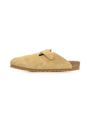 Obrázek produktu Pantofle Birkenstock béžová