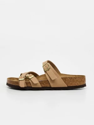 Obrázek produktu Pantofle Birkenstock béžová