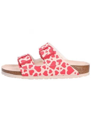 Obrázek produktu Pantofle Birkenstock červená