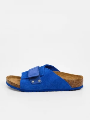 Obrázek produktu Pantofle Birkenstock modrá