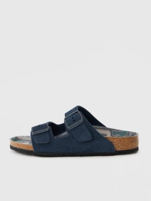 Obrázek produktu Pantofle Birkenstock modrá