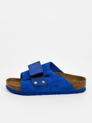 Obrázek produktu Pantofle Birkenstock modrá