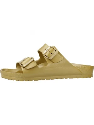 Obrázek produktu Pantofle Birkenstock světle hnědá