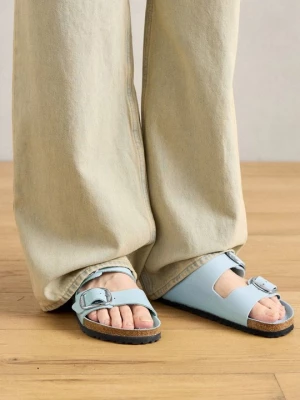 Obrázek produktu Pantofle Birkenstock světle modrá