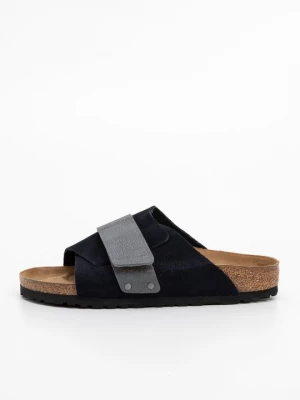 Obrázek produktu Pantofle Birkenstock tmavě modrá