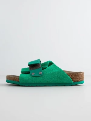 Obrázek produktu Pantofle Birkenstock zelená