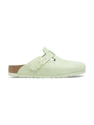 Obrázek produktu Pantofle Birkenstock zelená