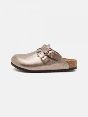 Obrázek produktu Pantofle Birkenstock zlatá barva
