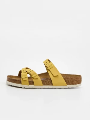 Obrázek produktu Pantofle Birkenstock žlutá