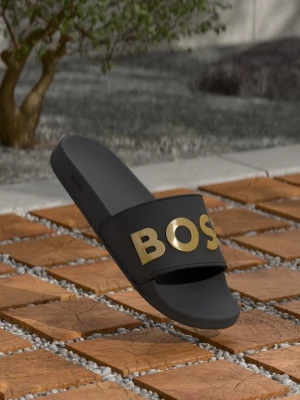 Obrázek produktu Pantofle Boss černá