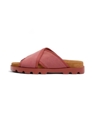 Obrázek produktu Pantofle Camper červená