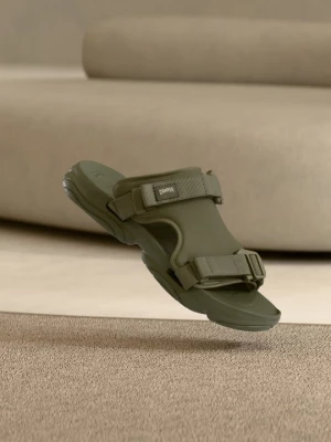 Obrázek produktu Pantofle Camper khaki