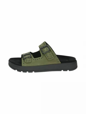 Obrázek produktu Pantofle Caprice khaki