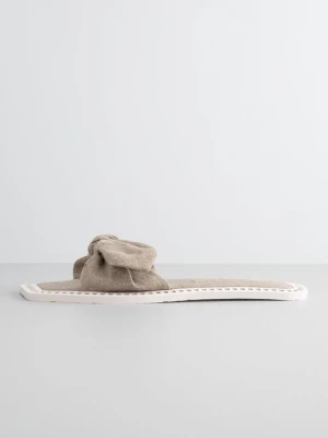 Obrázek produktu Pantofle Carlotha Ray béžová
