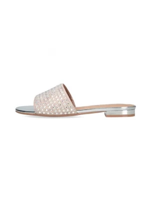 Obrázek produktu Pantofle Carvela melírovaná světle růžová
