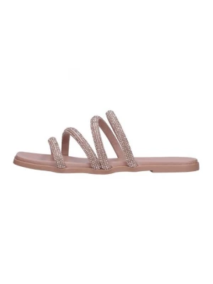 Obrázek produktu Pantofle Carvela melírovaná světle růžová
