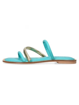 Obrázek produktu Pantofle Carvela tyrkysová