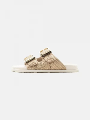 Obrázek produktu Pantofle Casadei béžová