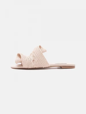 Obrázek produktu Pantofle Casadei světle růžová