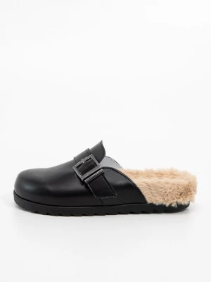 Obrázek produktu Pantofle Chiara Ferragni černá