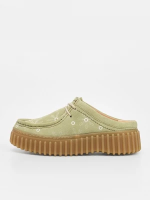 Obrázek produktu Pantofle Clarks béžová