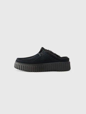 Obrázek produktu Pantofle Clarks černá
