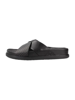 Obrázek produktu Pantofle Clarks černá