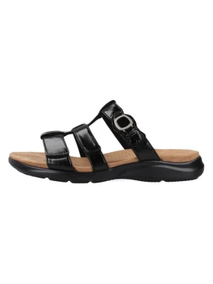 Obrázek produktu Pantofle Clarks černá