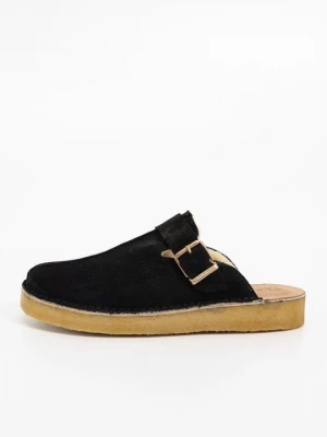 Obrázek produktu Pantofle Clarks černá