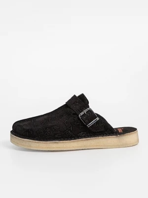 Obrázek produktu Pantofle Clarks černá