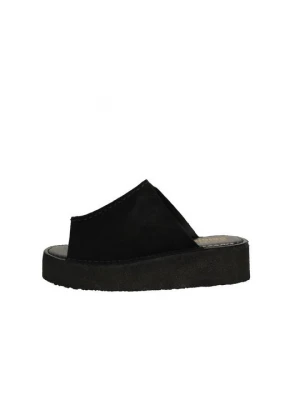 Obrázek produktu Pantofle Clarks černá