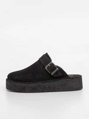 Obrázek produktu Pantofle Clarks černá