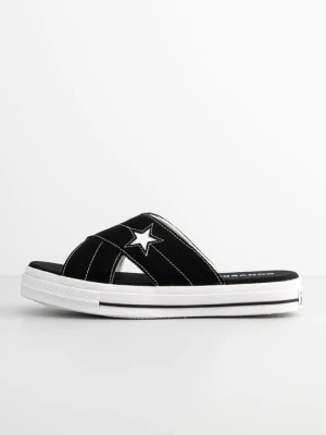 Obrázek produktu Pantofle Converse černá