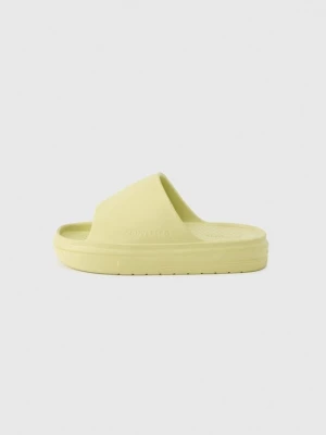 Obrázek produktu Pantofle Converse žlutá