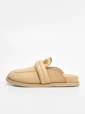 Obrázek produktu Pantofle Copenhagen Shoes béžová