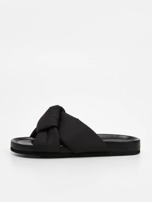 Obrázek produktu Pantofle Copenhagen Shoes černá