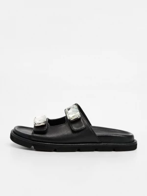 Obrázek produktu Pantofle Copenhagen Shoes černá